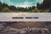 阴阳师会回档？ 阴阳师会下架吗？