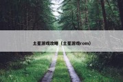 土星游戏攻略（土星游戏rom）