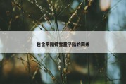 包含阴阳师雪童子陆的词条