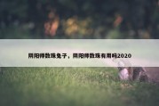 阴阳师数珠兔子，阴阳师数珠有用吗2020