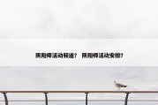 阴阳师活动频道？ 阴阳师活动安排？