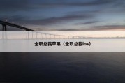 全职总裁苹果（全职总裁ios）