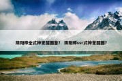 阴阳师全式神觉醒图鉴？ 阴阳师ssr式神觉醒图？