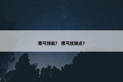 鹰弓技能？ 鹰弓优缺点？