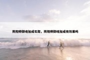 阴阳师御魂加成石距，阴阳师御魂加成有效果吗