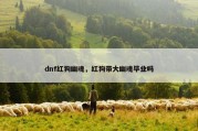dnf红狗幽魂，红狗带大幽魂毕业吗