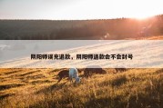 阴阳师误充退款，阴阳师退款会不会封号