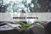 阴阳师玩家头发（阴阳师的头发）