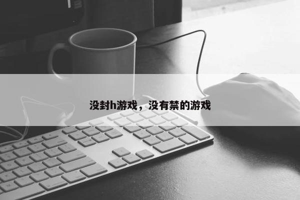 没封h游戏，没有禁的游戏