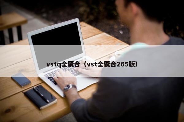 vstq全聚合（vst全聚合265版）