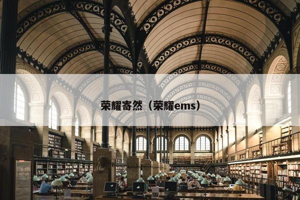 荣耀寄然（荣耀ems）