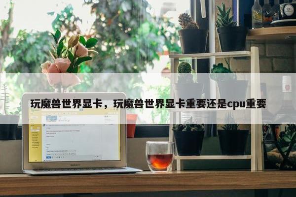 玩魔兽世界显卡，玩魔兽世界显卡重要还是cpu重要