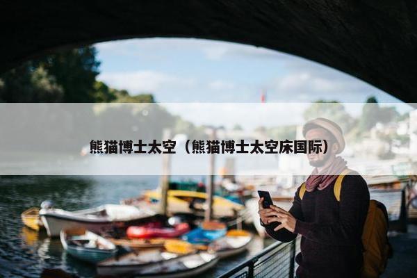 熊猫博士太空（熊猫博士太空床国际）